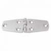 316 Stainless Steel Hinges with Hidden Pins - N°3 - comptoirnautique.com