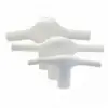 Embouts de barres de flèche - N°1 - comptoirnautique.com