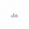 Tuyau seul rechange blanc - N°1 - comptoirnautique.com