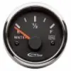 Jauge électrique 12 V - N°1 - comptoirnautique.com