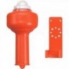 Luz intermitente LED flutuante Sirius