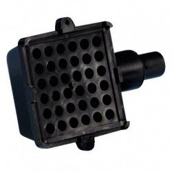 Boat Strainer