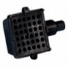 Boat Strainer