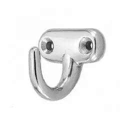 Coat Hooks & Coat H-