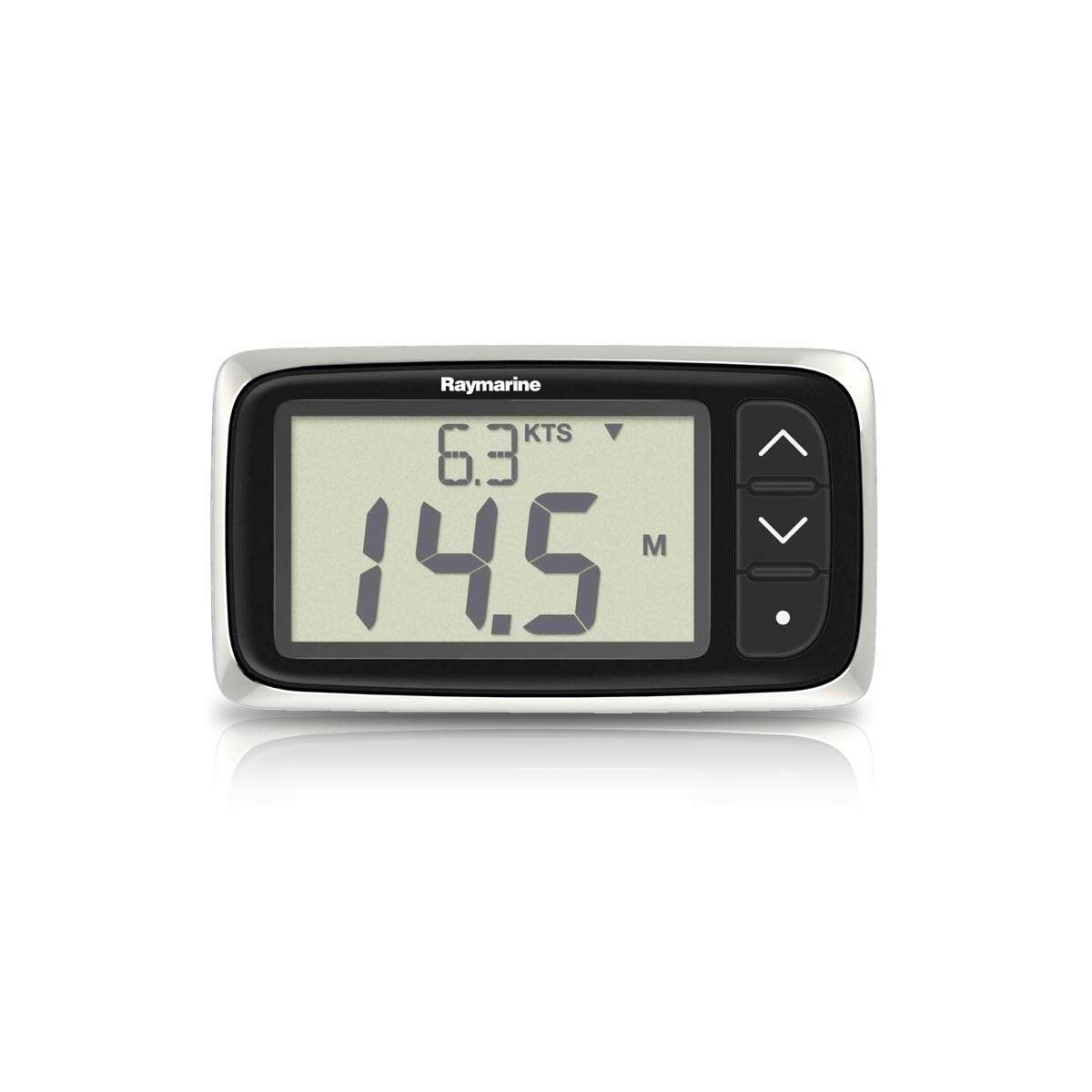 Instrument i40 Bidata