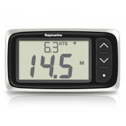 Instrument i40 Bidata