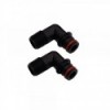 Raccordo a gomito da 1/2 - N°1 - comptoirnautique.com