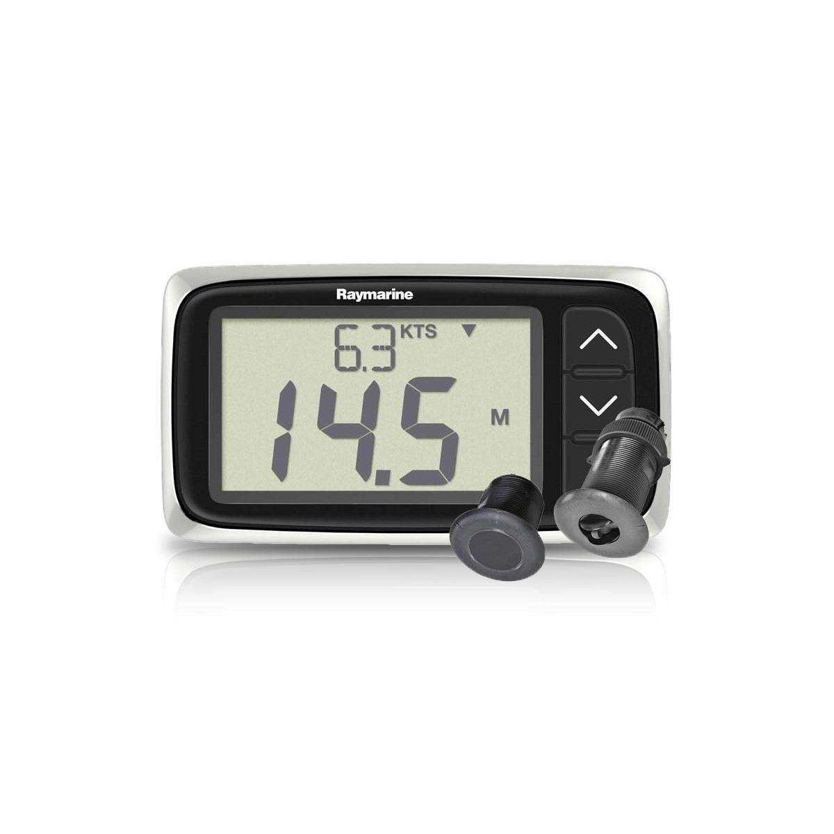 Instrument i40 Bidata