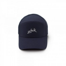 Cappellino sportivo blu navy