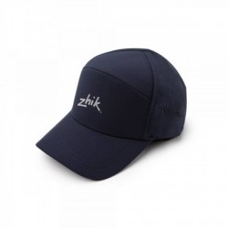 Cappellino sportivo blu navy