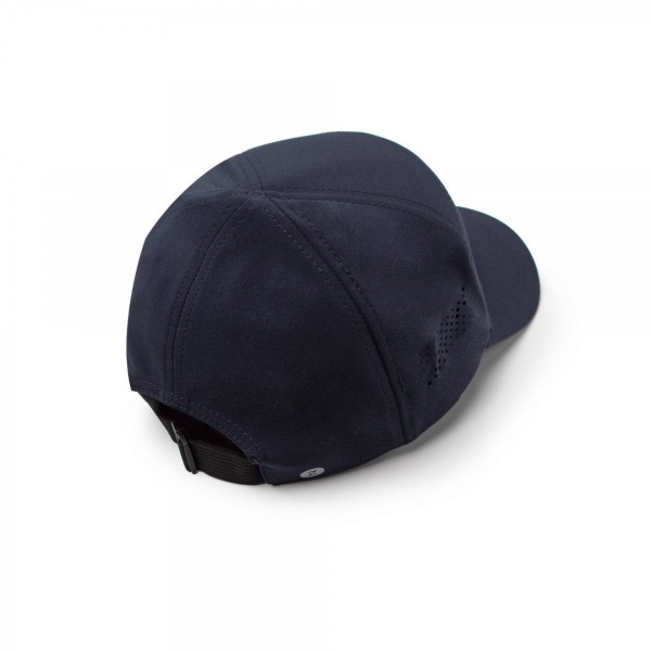 Cappellino sportivo blu navy - N°3 - comptoirnautique.com