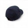 Gorra deportiva azul marino - N°3 - comptoirnautique.com