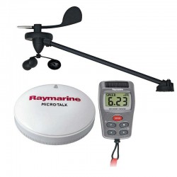 Kit vento wireless