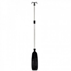 --Gaff: collapsible,...