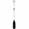 --Gaff: collapsible, telescoping paddle with double hook - N°1 - comptoirnautique.com