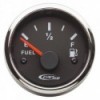Fuel Gauge, 12 V Electric - N°1 - comptoirnautique.com