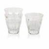 Stackable Tritan™ glasses - N°1 - comptoirnautique.com