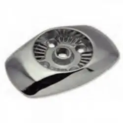 Platine pour porte-canne...