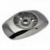 --style door handle plate, ref. 400598