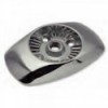 Placa para puerta «-» con varilla, ref. 400598 - N°1 - comptoirnautique.com