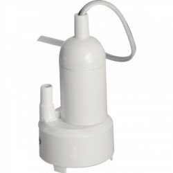Bombas de agua eléctricas