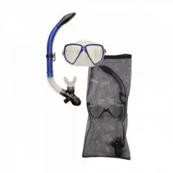 - -Set (Maske und...