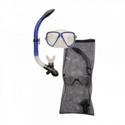 Set maschera e boccaglio -,...