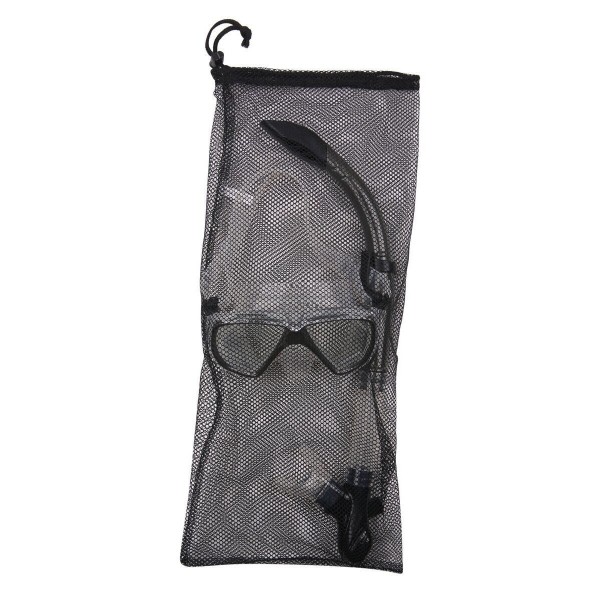 Ensemble masque et tuba - Adulte - N°2 - comptoirnautique.com