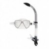 Conjunto de máscara e snorkel « - » para adultos - N°3 - comptoirnautique.com