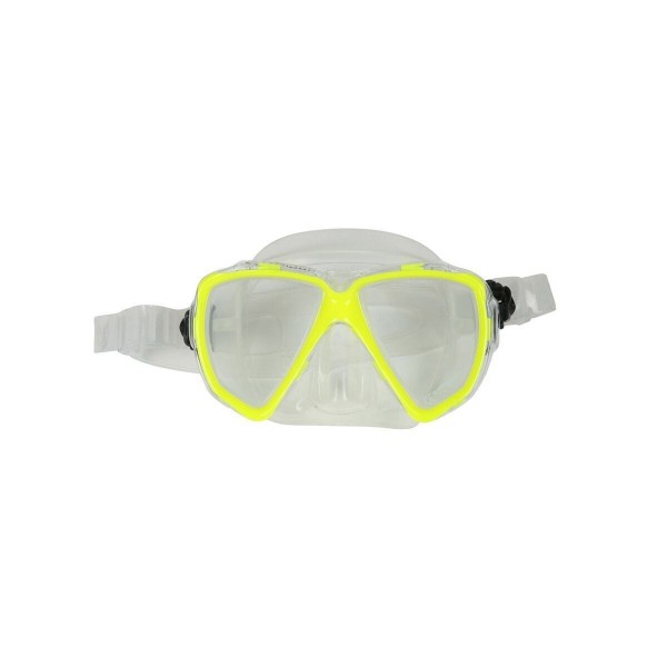 Conjunto de máscara e snorkel « - » para adultos - N°6 - comptoirnautique.com