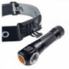 Lampe frontale LED-TORCH - N°3 - comptoirnautique.com