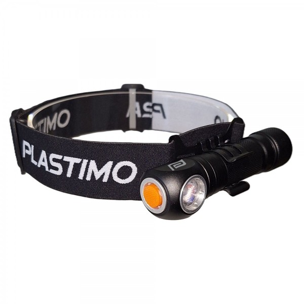 Lampe frontale LED-TORCH - N°4 - comptoirnautique.com