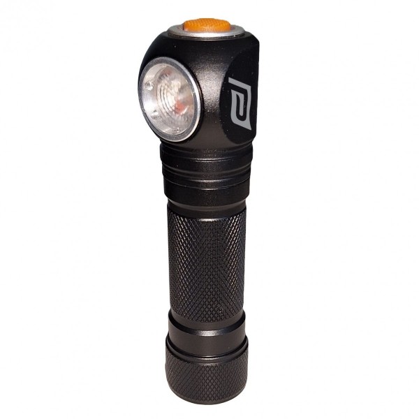 Lampe frontale LED-TORCH - N°5 - comptoirnautique.com