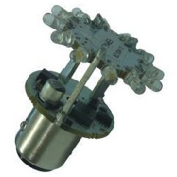 Bombillas LED para luces de...