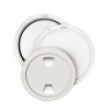 Screw-on access panels, thin flange - N°1 - comptoirnautique.com
