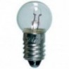 Bombilla E10 de 1,5 V / 0,2 A