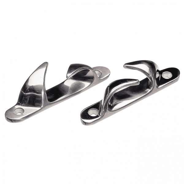 Chaumards inox - N°2 - comptoirnautique.com