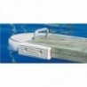 PATIN DE PONTON 300X100X40MM