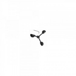 Kit ricambi per antenna a 3...