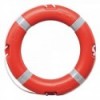 Bouée couronne SOLAS - N°1 - comptoirnautique.com