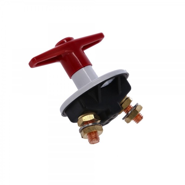 - -Batterietrennschalter 300 A - N°2 - comptoirnautique.com