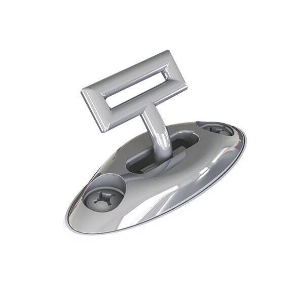 LARGUAGE RAPIDE DU SYSTÈME DE FIXATION - N°3 - comptoirnautique.com