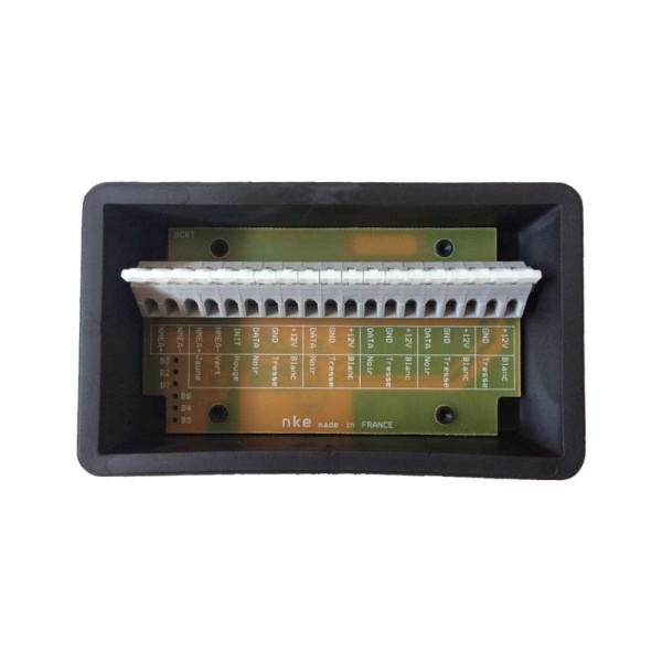 Scatola di connessione per TL25, giroscopio e Multigraphic - N°2 - comptoirnautique.com
