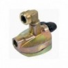 Absperrventil für Gasinstallationen - N°1 - comptoirnautique.com