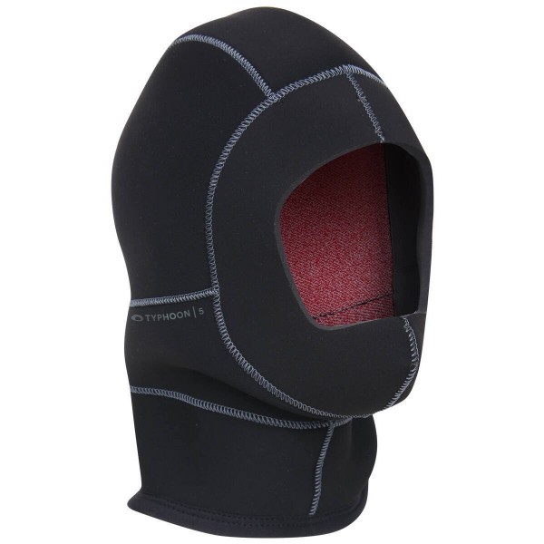 Capuz Raptor - N°2 - comptoirnautique.com