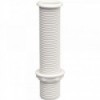 --pass threaded shell with standard flange - N°1 - comptoirnautique.com