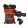 Bombas de achique sumergibles Johnson Pump