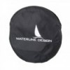Cortina opaca y mosquitera - N°3 - comptoirnautique.com