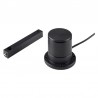 Mast angle sensor