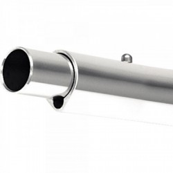 Perfect Pole™-Aluminiumstiel